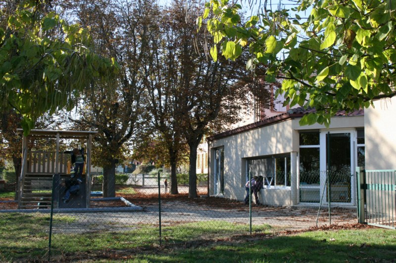 bien arborée