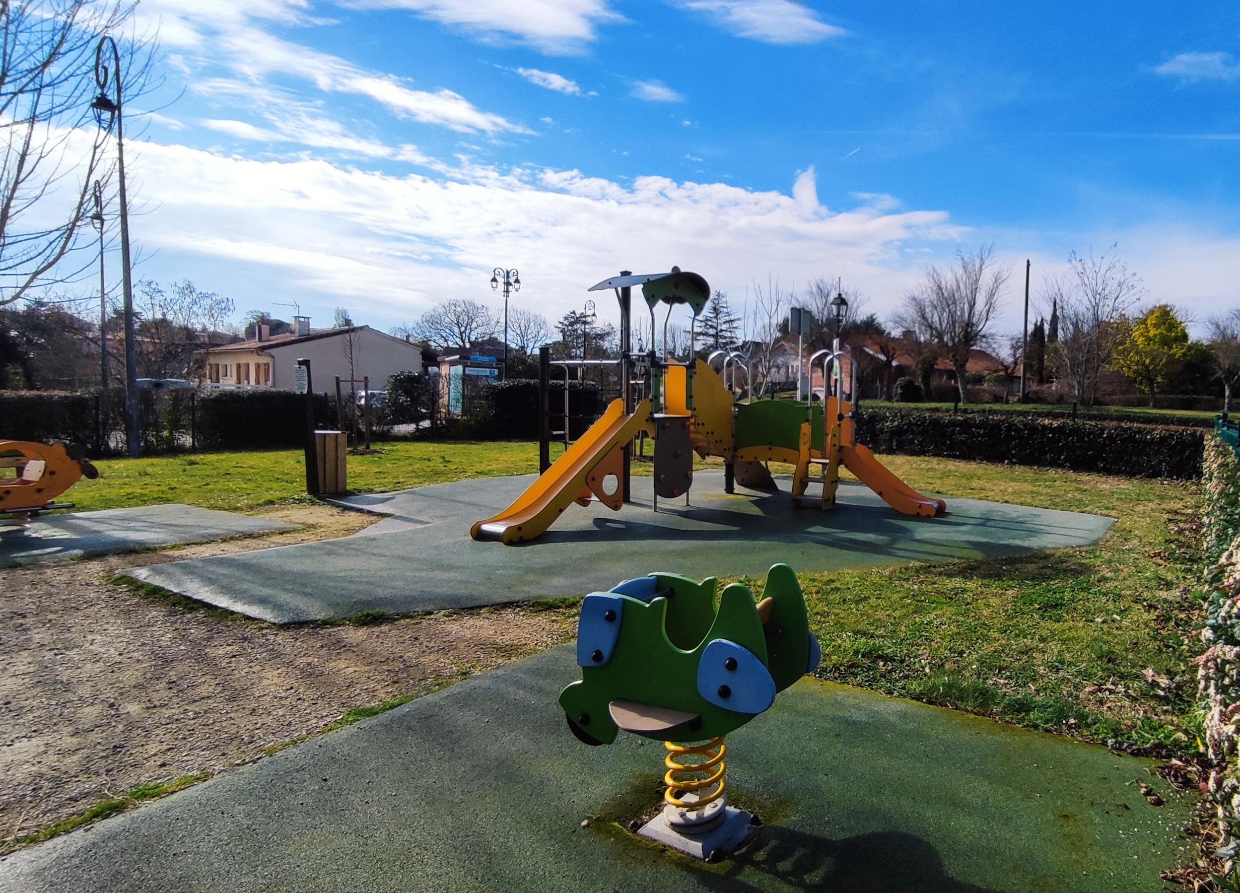 jeux divers disponibles